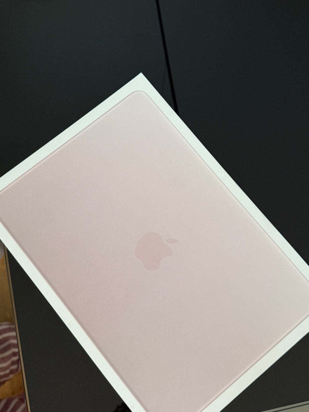Apple MacBook Neo 13-inch – 512GB – 8GB RAM – Roze – Nieuw, Ophalen of Verzenden, Nieuw