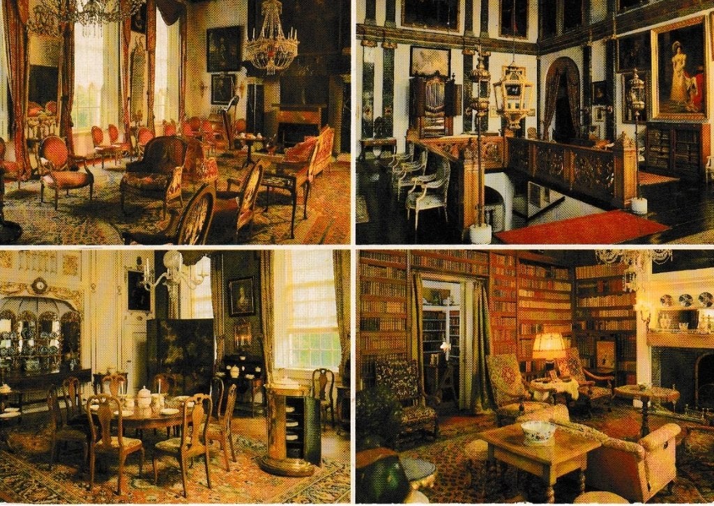 Amerongen      145, Ophalen of Verzenden, Voor 1920