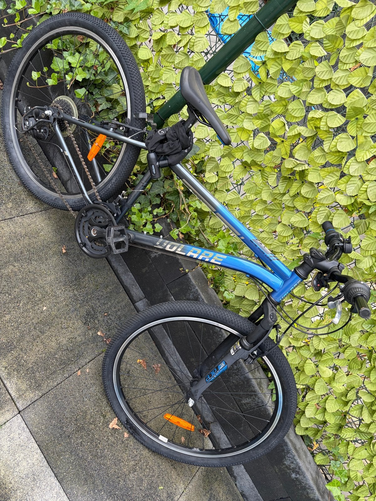 Volare XC Race Kinderfiets 26 inch, Fietsen en Brommers, Fietsen | Kinderfietsjes, Ophalen, Gebruikt, Velgrem, 20 inch of meer
