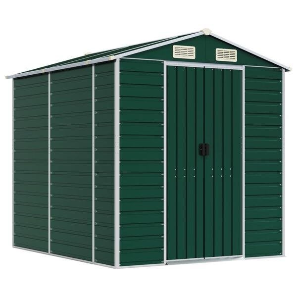 KETER, Tuin en Terras, Tuinhuizen, Minder dan 250 cm, Tuinhuis, Nieuw, Ophalen of Verzenden