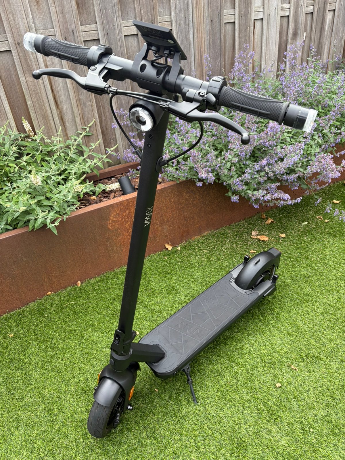 Vmax VX2 Extreme elektrische step | Zeer krachtig | 124 km, Ophalen, Zo goed als nieuw, Elektrische step (E-scooter)