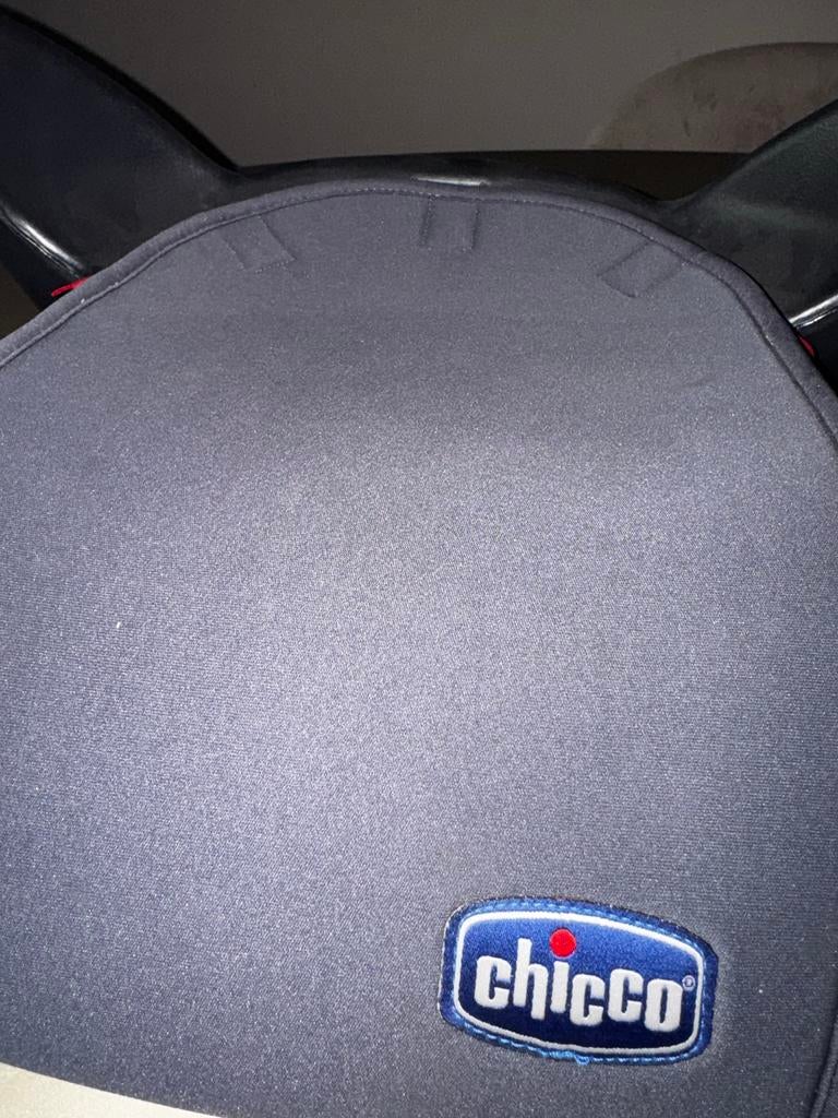 Chicco Autozitverhoger 15-36 kg, Ophalen of Verzenden, Zo goed als nieuw