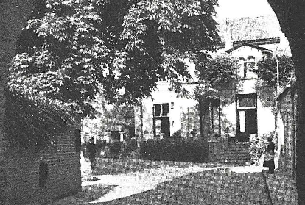 968807 Hattem Firma Ponsen & Looijen Dijkpoort 1952 Gelopen, Ophalen of Verzenden, Voor 1920, Gelopen, Gelderland