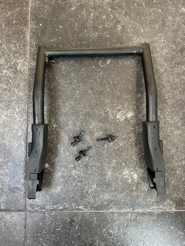 Gazelle Makki Maxi Cosi Adapter, Ophalen, Zo goed als nieuw