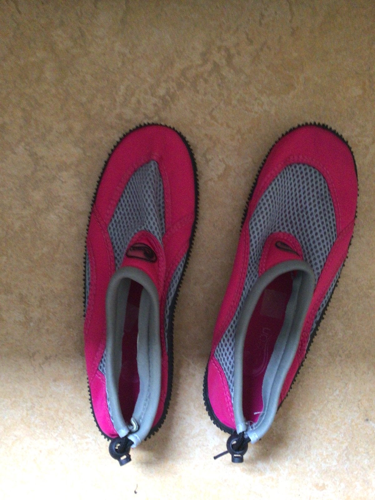 Ocean waterschoenen maat 41 - Slechts 10 dagen gedragen, Ophalen of Verzenden, Zo goed als nieuw, Dame of Heer, Zeil- of Surfschoenen