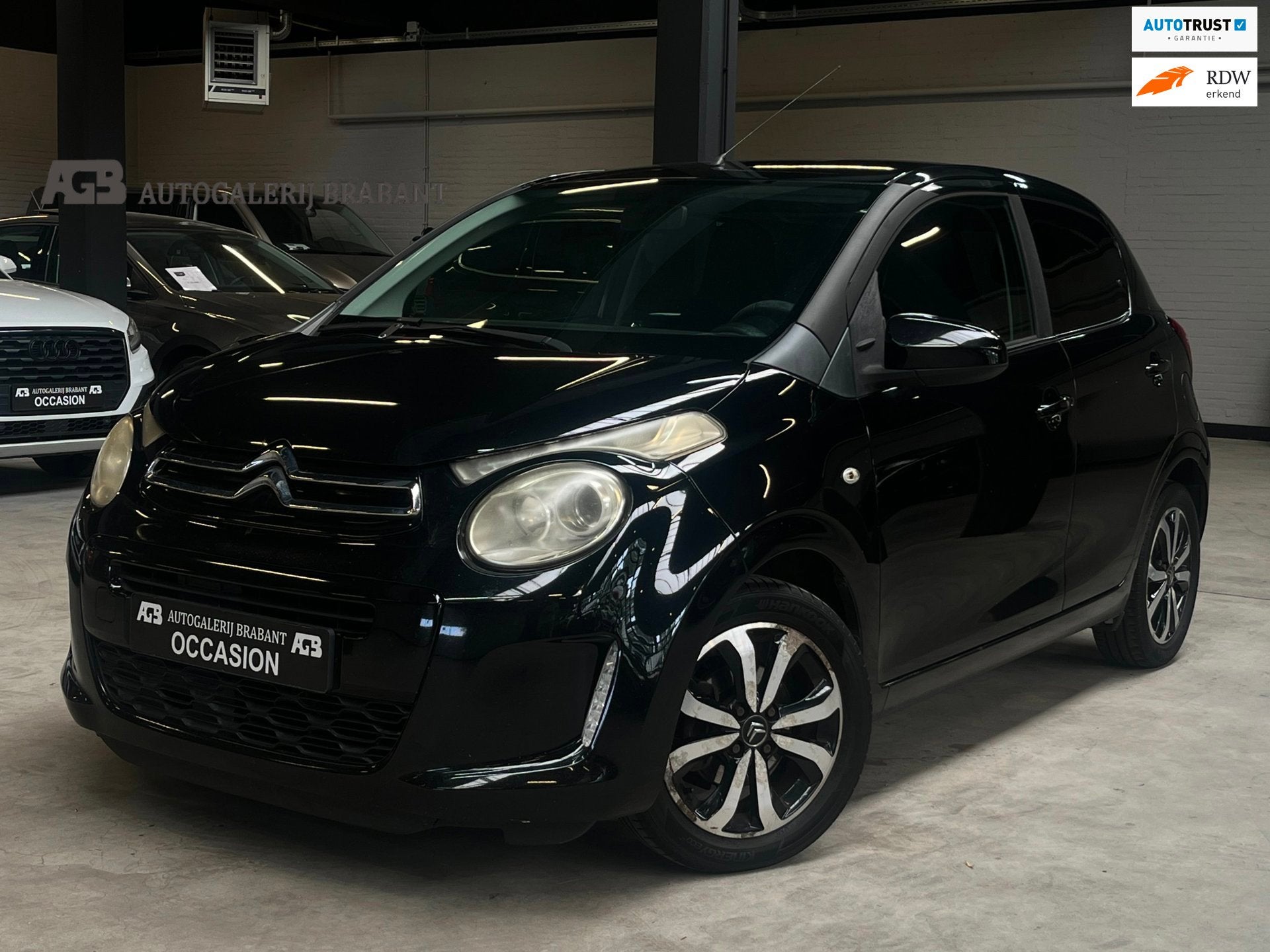 Citroën C1