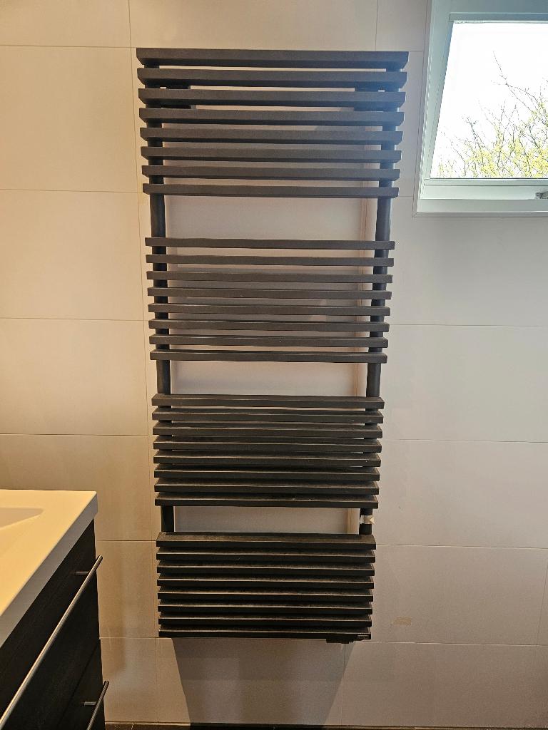 Design radiator Thermic, Ophalen, Gebruikt, Radiator, Minder dan 60 cm