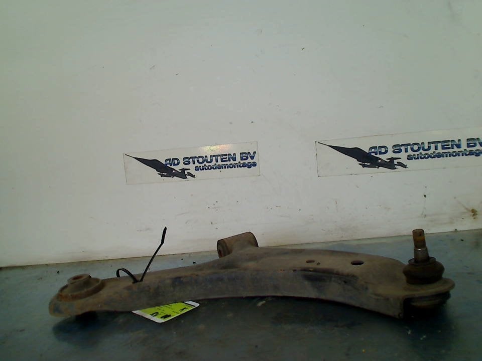 Draagarm Rechts Voor Suzuki Swift (ZA/ZC/ZD) 2012, Gebruikt, Suzuki Deutschland GmbH, Kontakt@suzuki.de, Suzuki-Allee 7, Bensheim 64625, , Duitsland