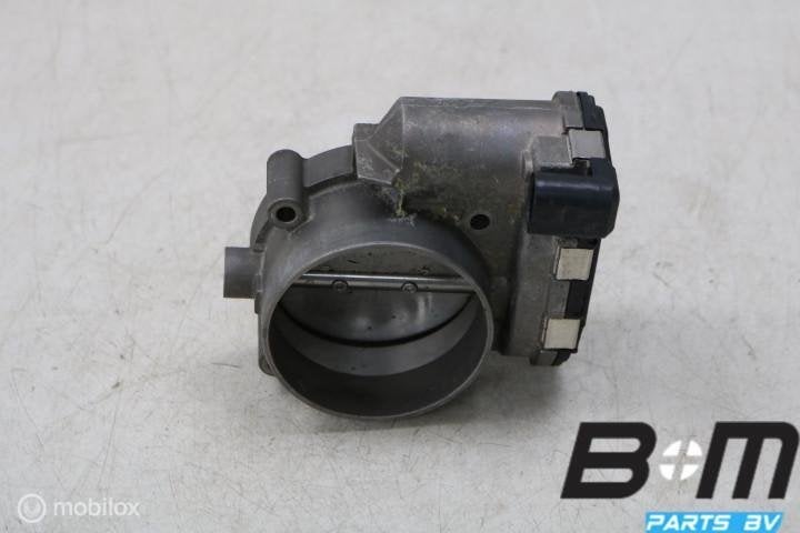 Gasklephuis Audi S5 8T 077133062A, Auto-onderdelen, Motor en Toebehoren, Gebruikt