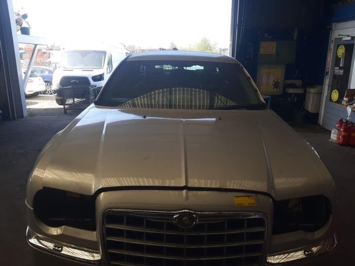 Motorkap van een Chrysler 300 C, Gebruikt, -, Ophalen of Verzenden, -