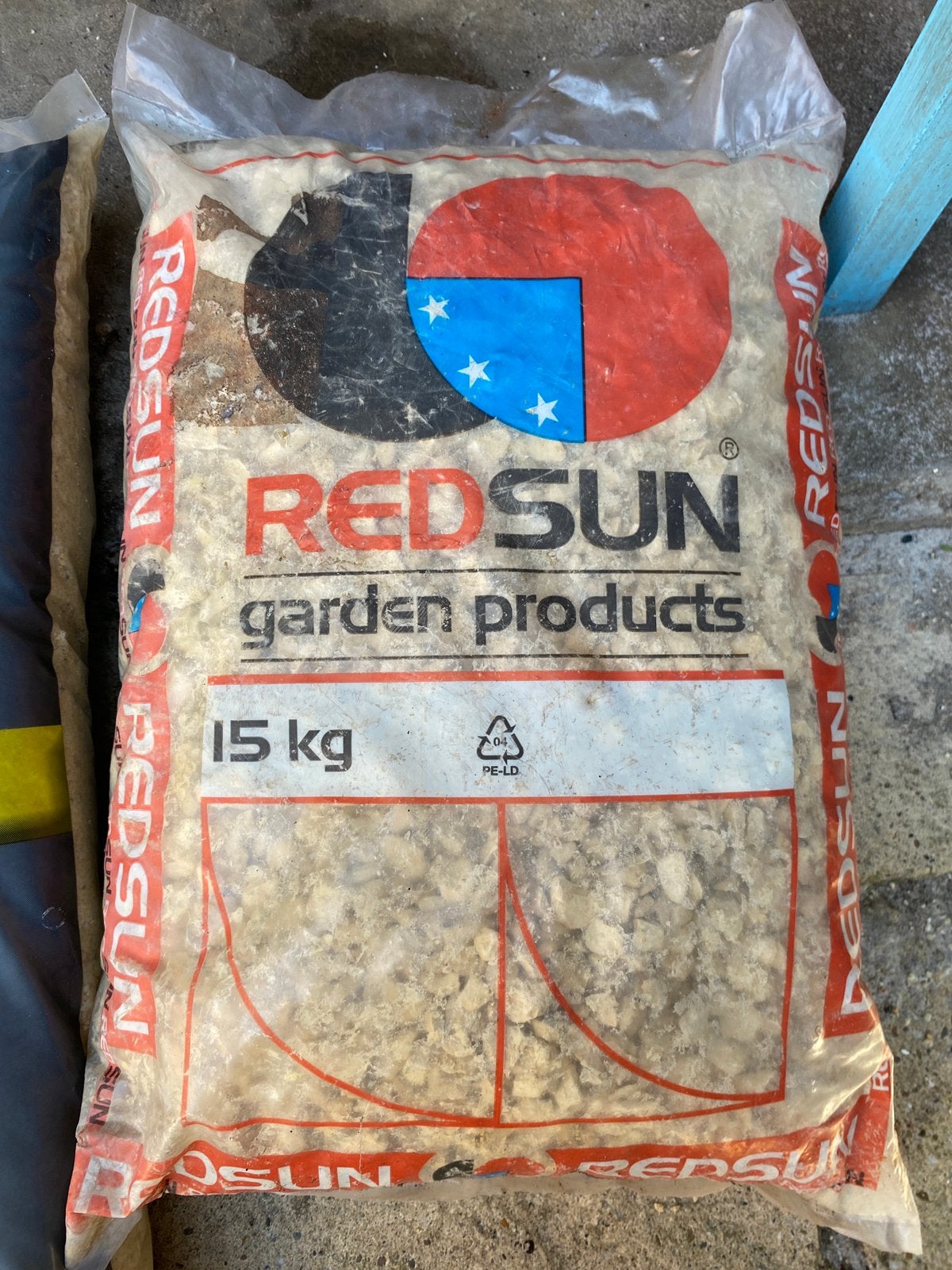 Steentjes voor de tuin, Tuin en Terras, Grind, Keien en Split, Ophalen, Nieuw