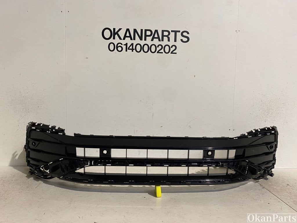 Volkswagen Tiguan R-line Facelift Onder Grille 5NA853677Q, Info@fabrikant.eu, Ophalen of Verzenden, Fabrikant BV, Gebruikt