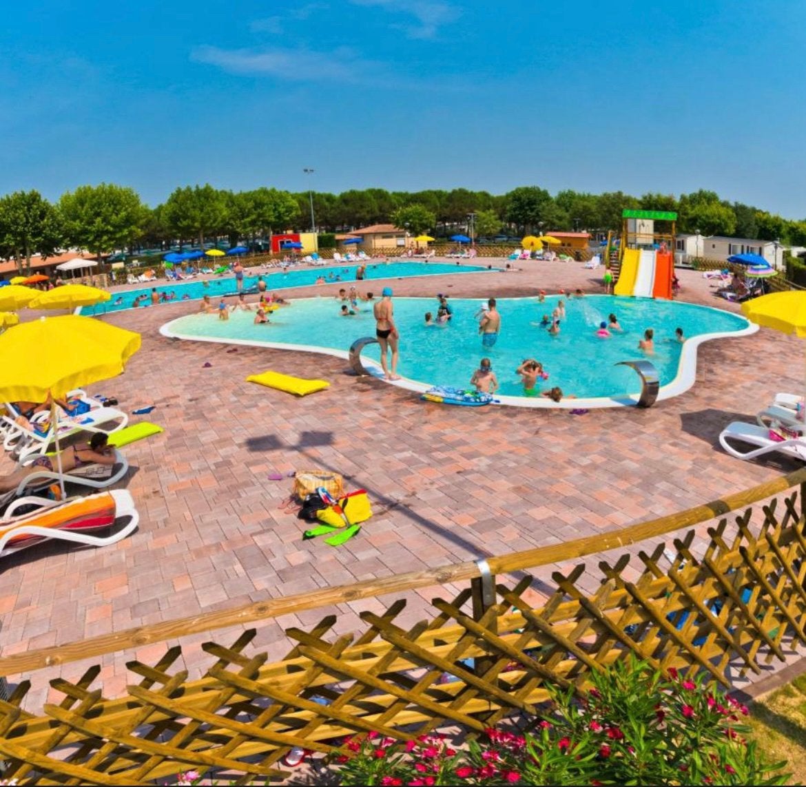 691 euro voucher CAMPEGGIO DEL GARDA VS voor maar 500 EURO, Tickets en Kaartjes, Recreatie | Overige, Drie personen of meer, Ticket of Toegangskaart