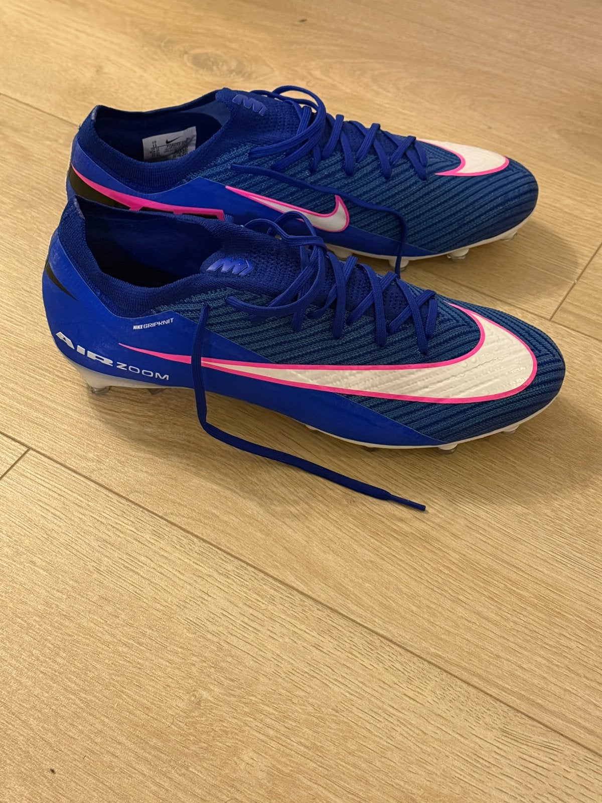 Nike vapor 16 ELITE ag-pro (45), Ophalen of Verzenden, Zo goed als nieuw, Toner