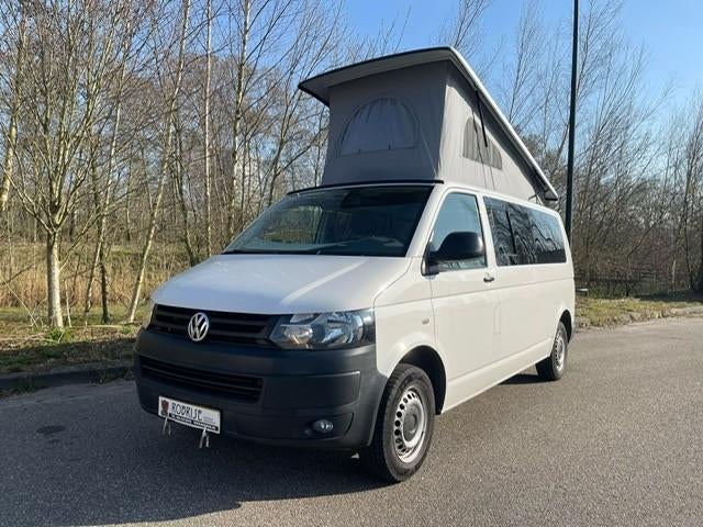 SLAAPHEFDAK BUSCAMPER, Ophalen, Nieuw