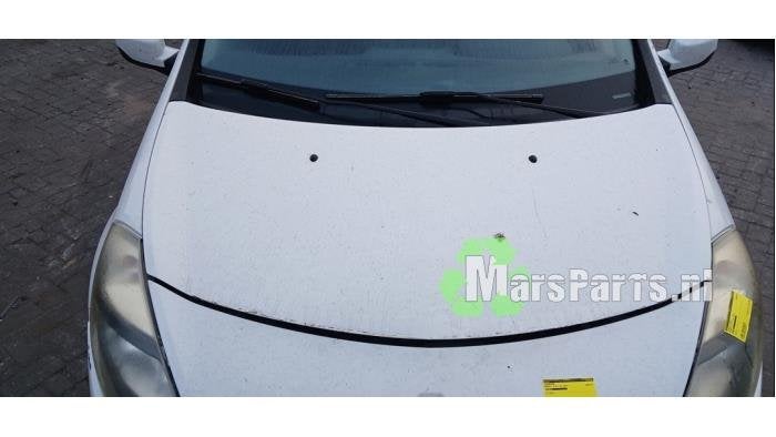 Motorkap van een Renault Clio, Auto-onderdelen, Gebruikt, -, Renault, -