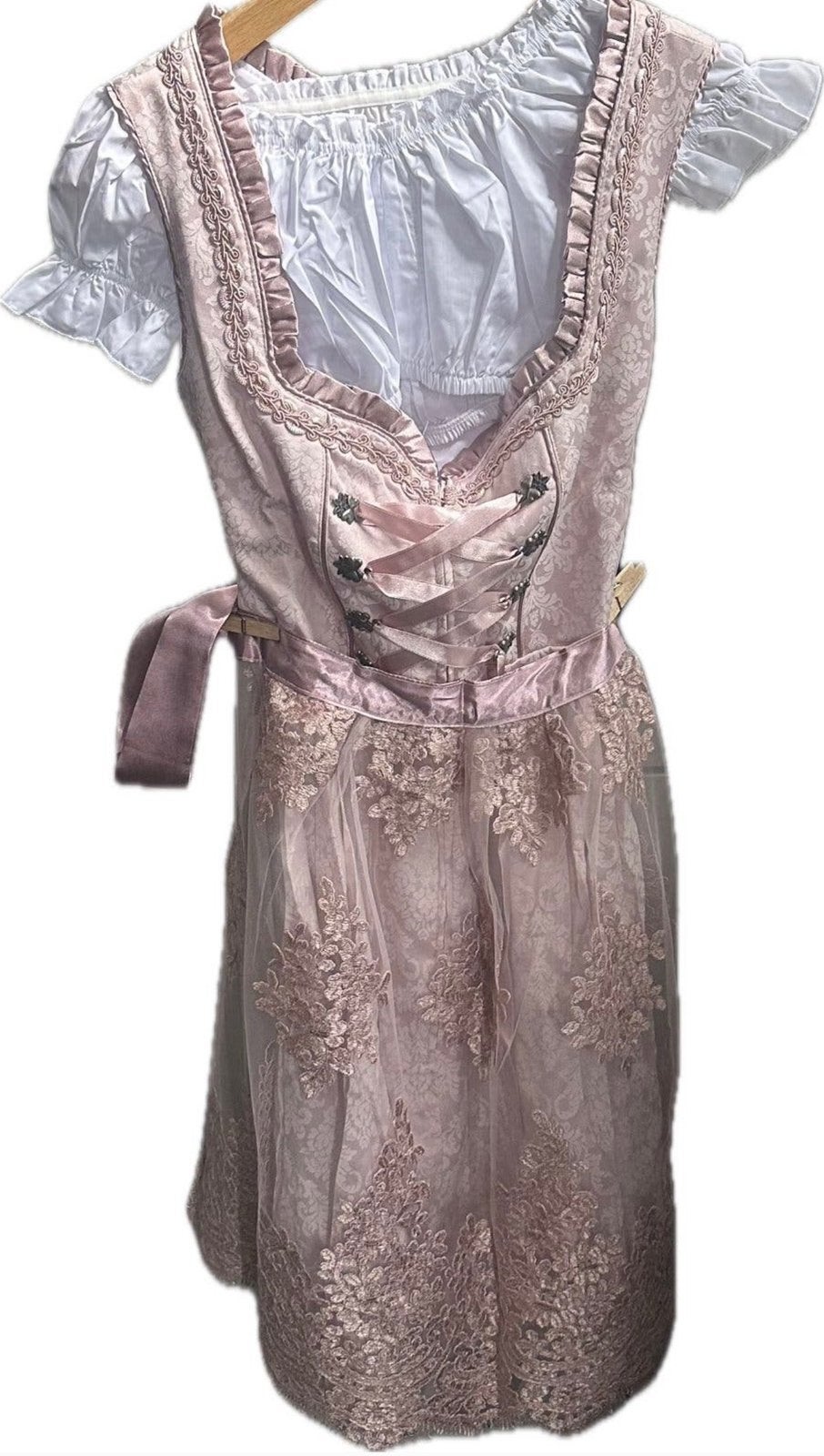 Dirndl van Lifos - Maat : 36 Nieuw!, Verzenden, Nieuw, Overige thema's, Kleding