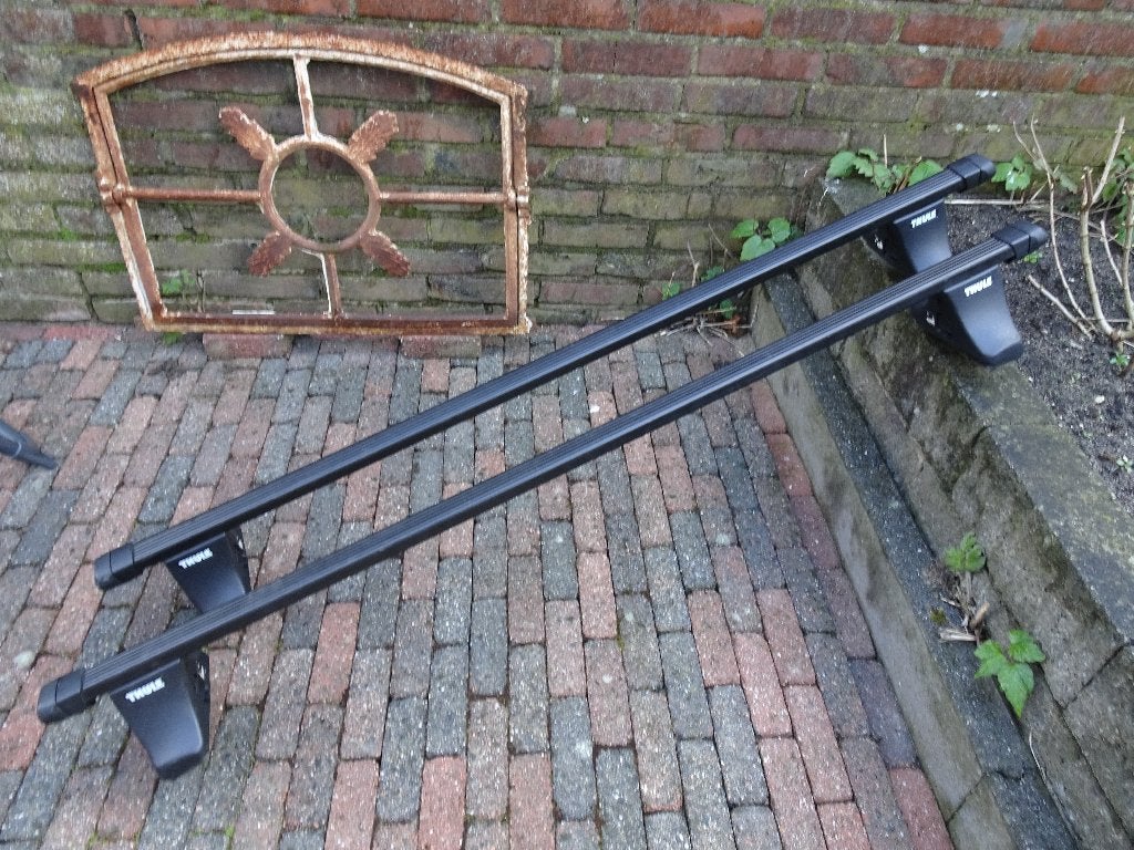 Mercedes A-klasse dakdragers W168 A klasse, Ophalen of Verzenden, Gebruikt