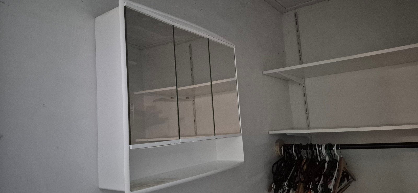 Medicijnkastje / badkamerkwastje, Huis en Inrichting, Kasten | Overige, Ophalen, Gebruikt