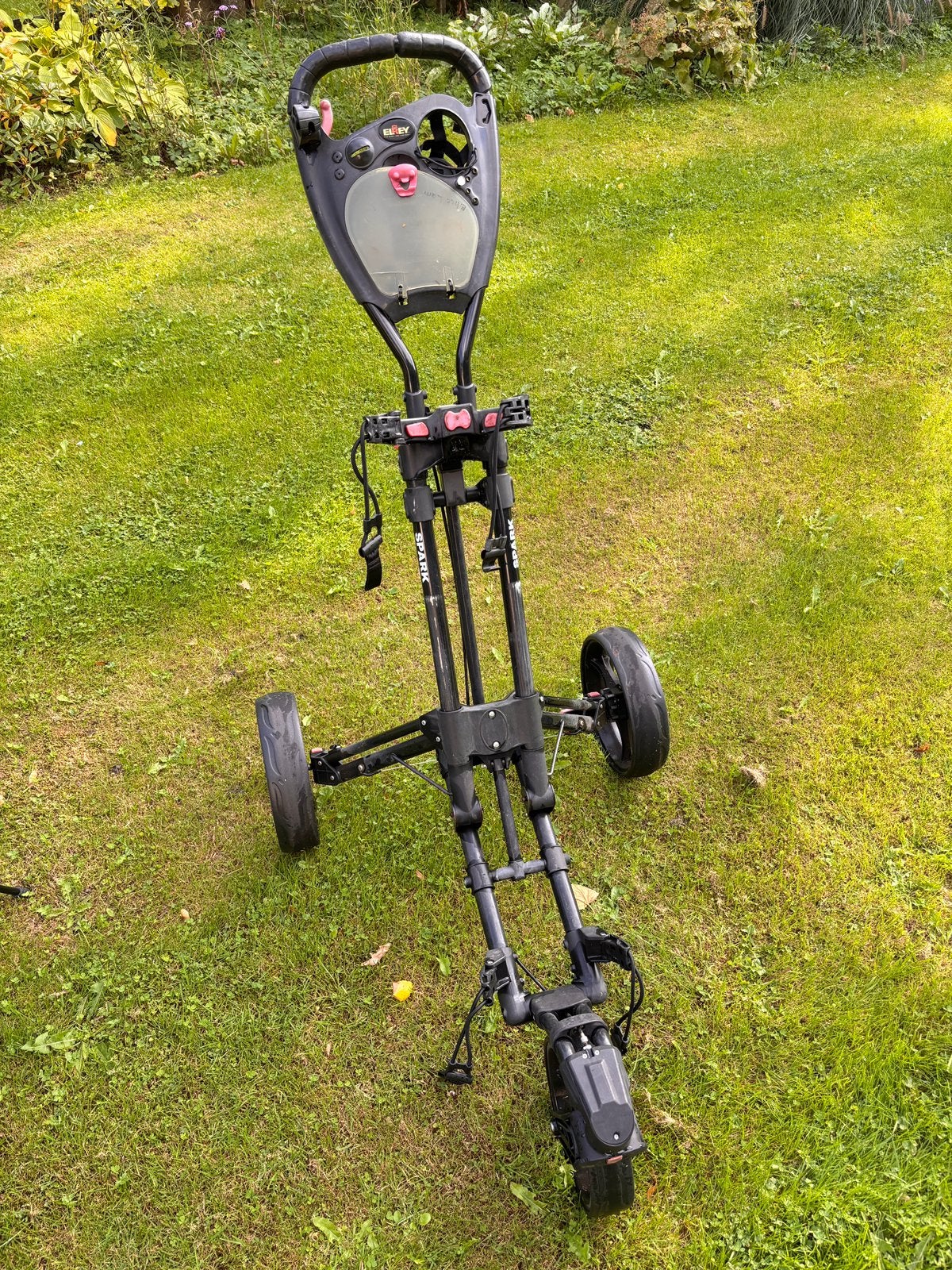 Golfkar