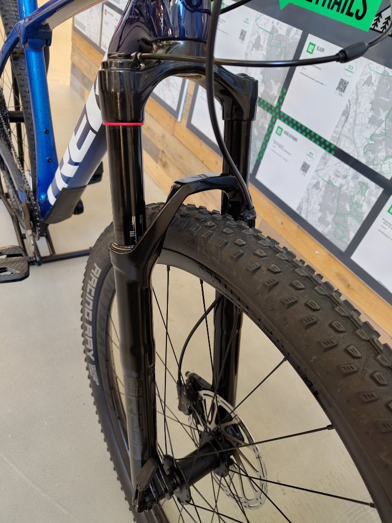 Foto 4 van Trek Procaliber 9.7 - Maat L