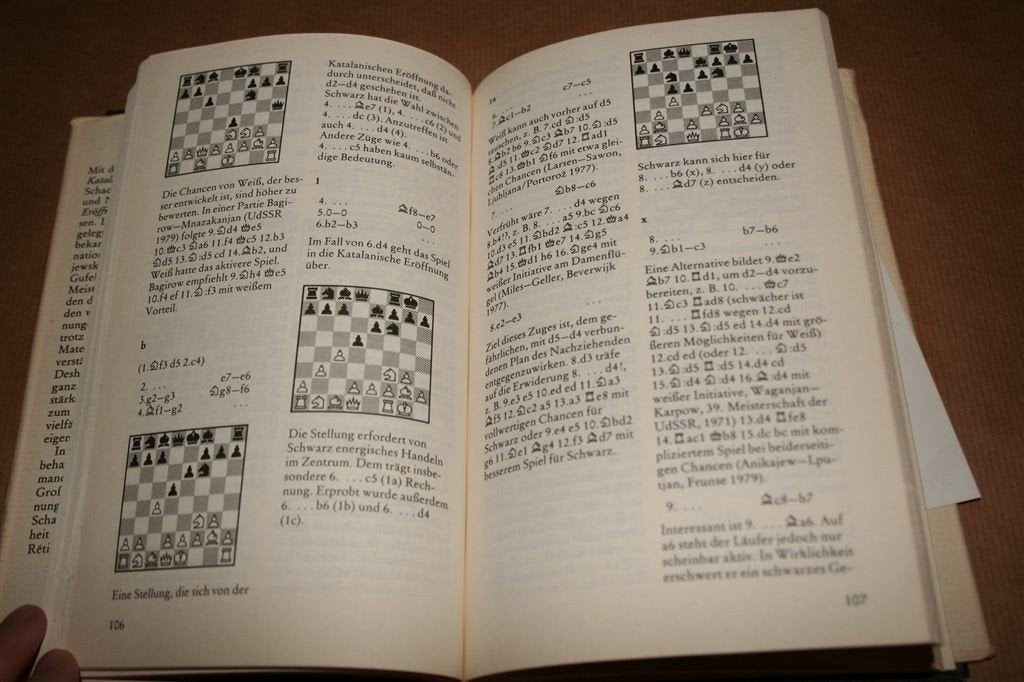 Schaken — Damenindisch tot Katalaan [Tajmanov, 1987], Boeken, Ophalen of Verzenden, Gelezen