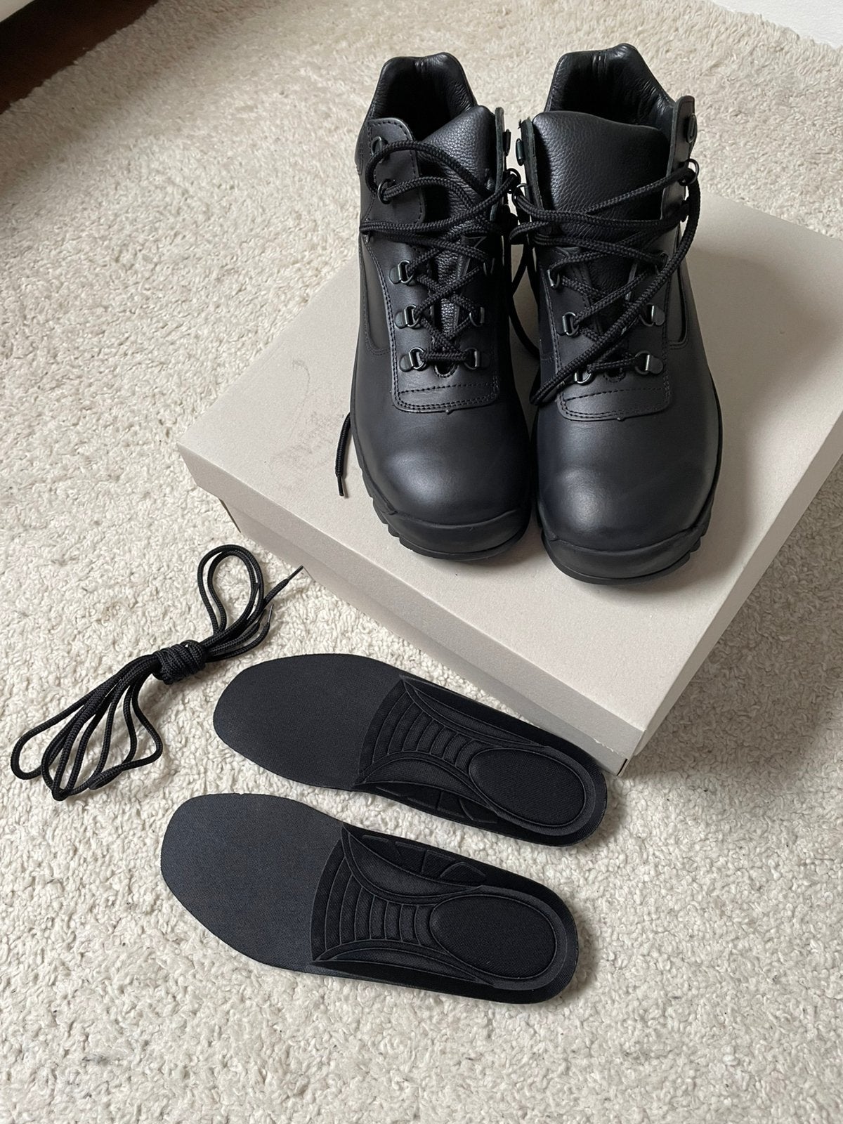 Nieuwe Neskrid werk  schoenen. / veiligheidsschoenen, Ophalen, Nieuw