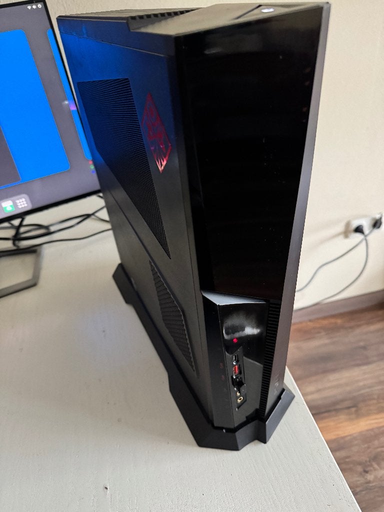 Msi Trident met intel i5 14500T en Asus Rog z690i, Ophalen, Gebruikt, 512 GB, Gaming