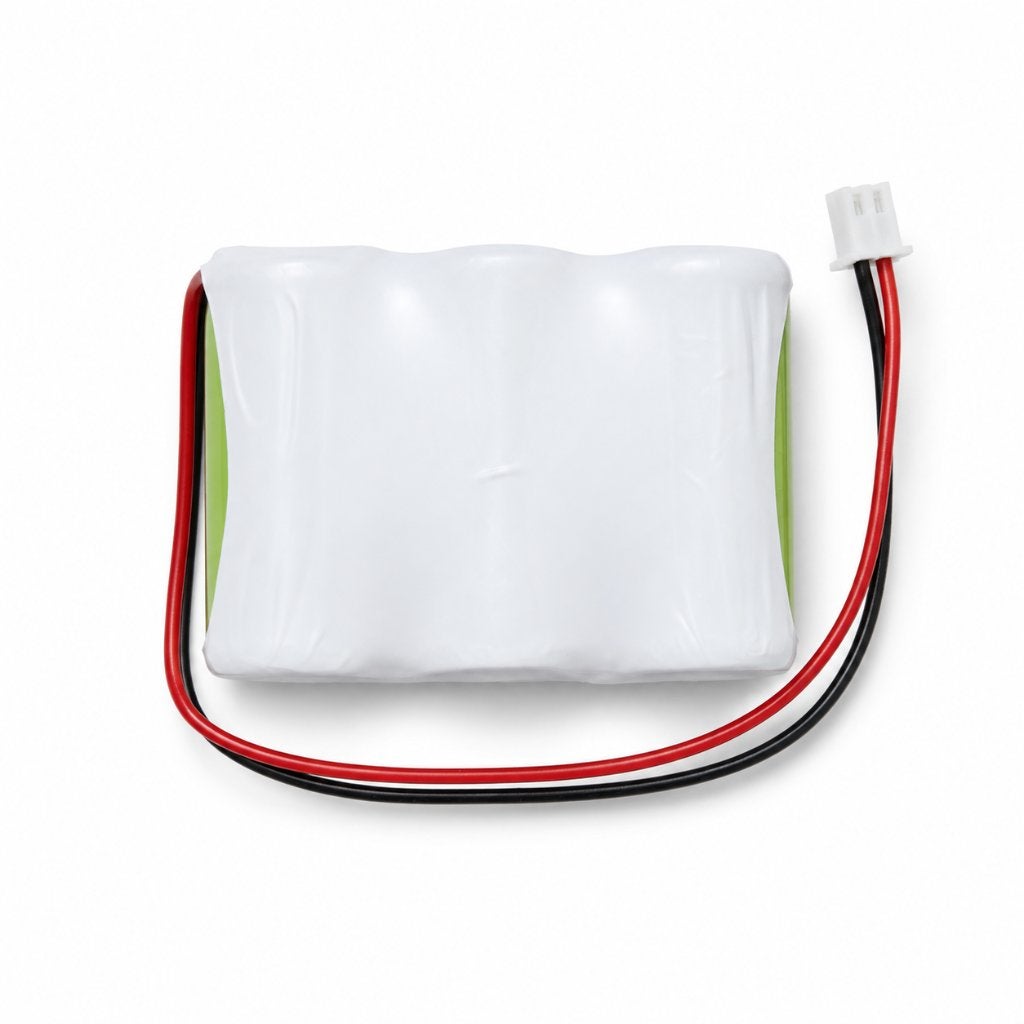 GP GP220SCHT3BMX NiMH Accupack 3,6V 2200mAh, ., Nieuw, Ophalen of Verzenden, .