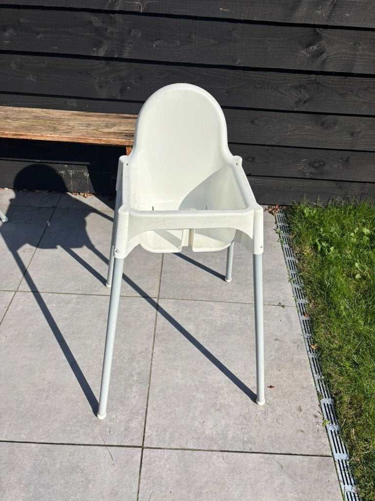 Ikea antilop kinderstoel, Ophalen, Gebruikt, Overige typen