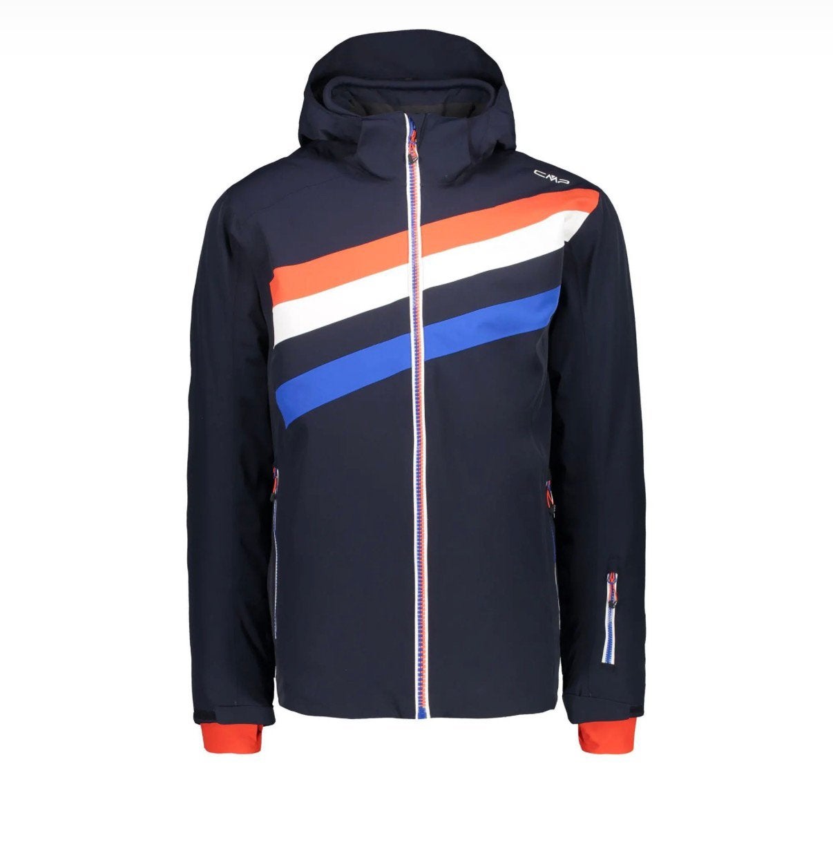 CMP Ski-jas en skibroek set maat L, Ophalen of Verzenden, Zo goed als nieuw, Maat 52/54 (L), Pak