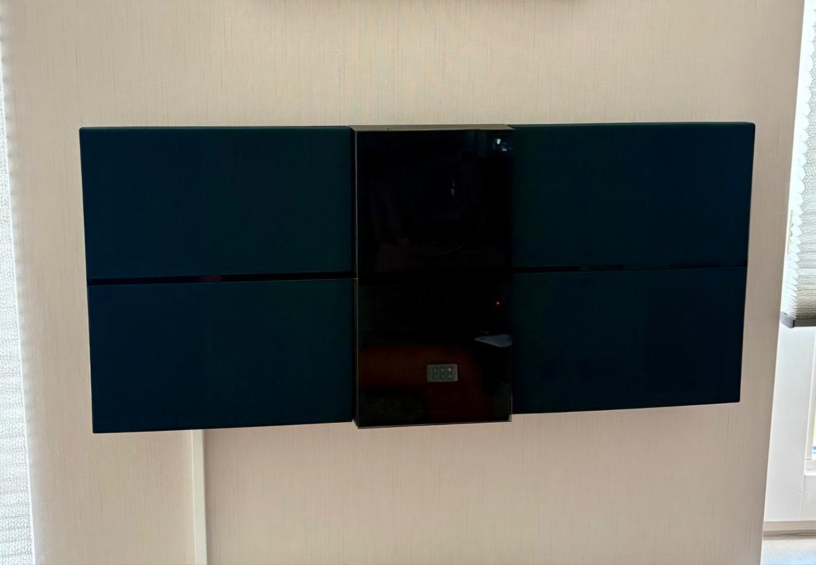 B&O Beosound Century, Ophalen, Gebruikt, Tuner of Radio, Bang & Olufsen