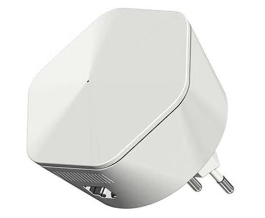 Ziggo wifi versterkers (5 stuks), Computers en Software, WiFi-versterkers, Ophalen, Zo goed als nieuw, Ziggo pods - WiFi versterkers