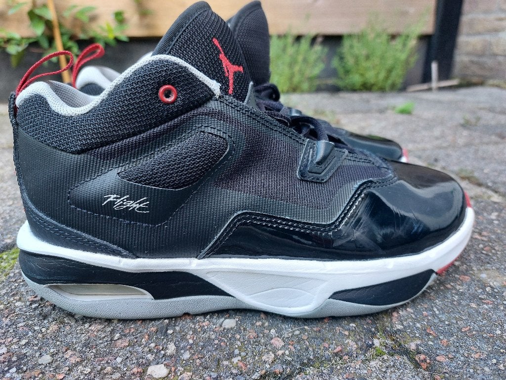 Jordan stay loyal 3 basketbalschoenen maat 38, Overige kleuren, Sportschoenen, Nike, Ophalen of Verzenden