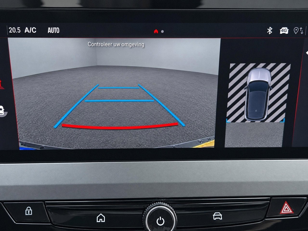 Foto 17 van Opel Mokka 1.2 Turbo 136PK Hybrid GS Camera | Apple Carplay