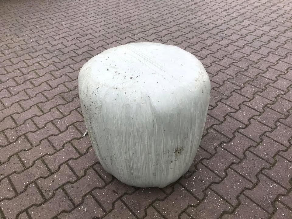 minibalen kleine ronde balen stofvrij voer, Dieren en Toebehoren, Dierenvoeding, Ophalen, Vee