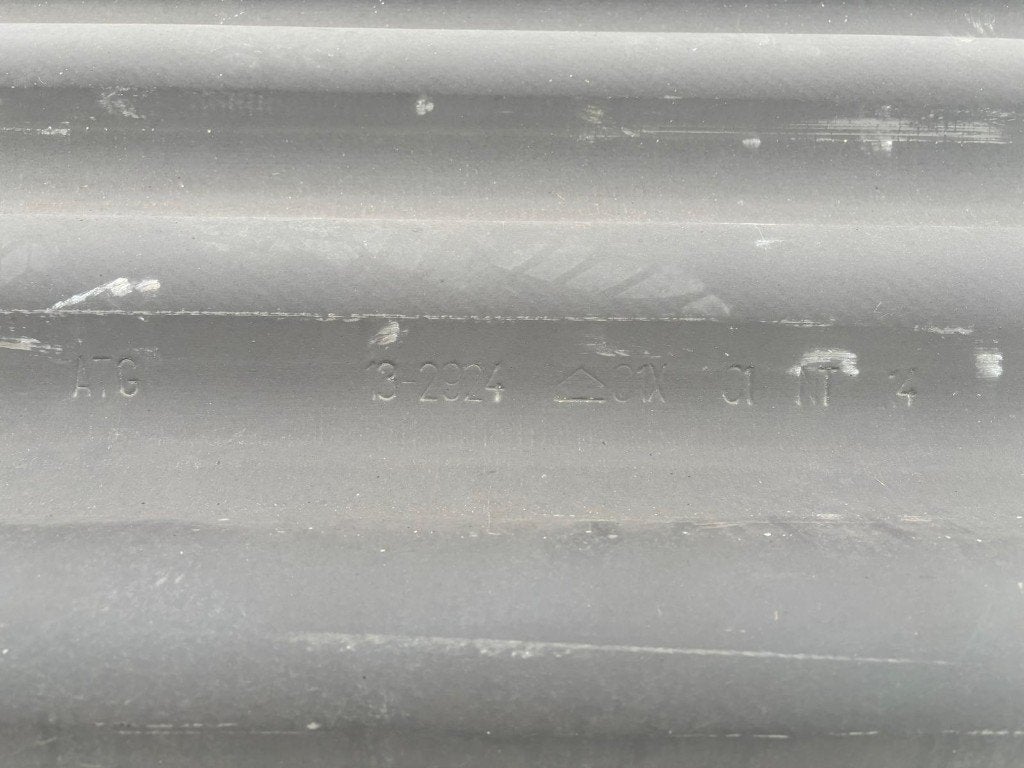 Eternit asbestvrije dakplaten / golfplaten | 150x110 cm, Ophalen, Gebruikt
