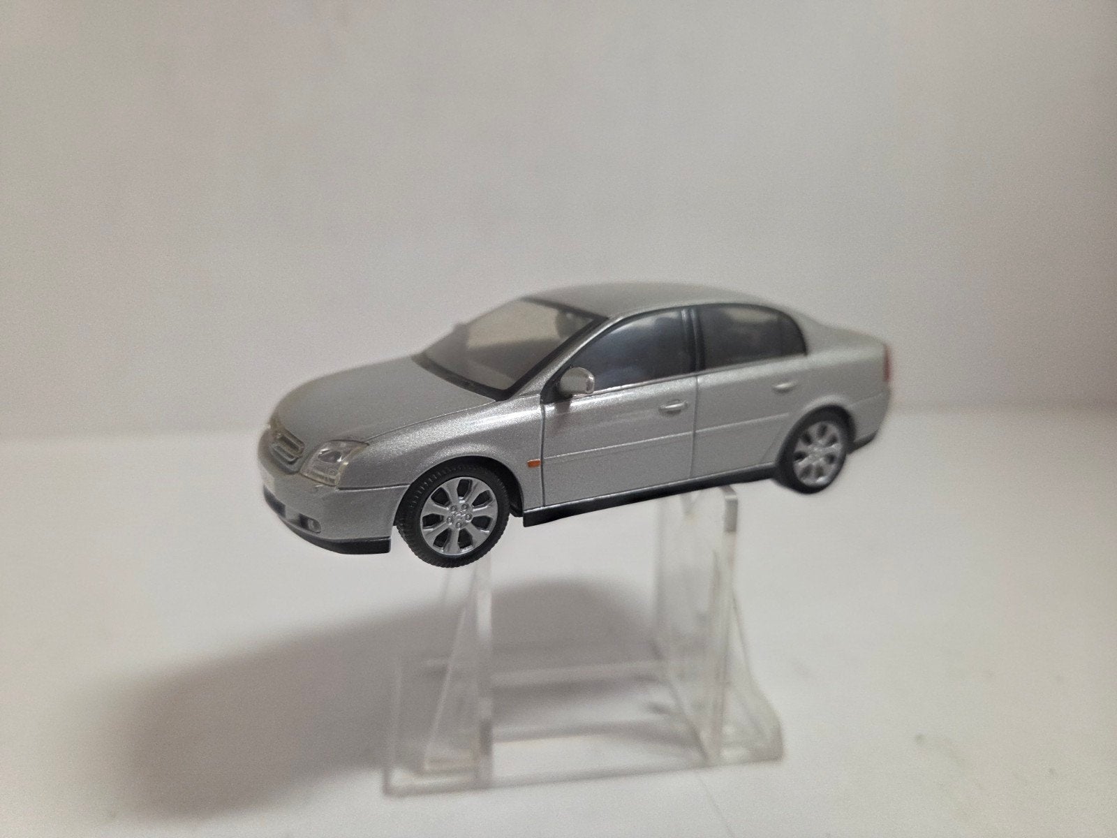 Schuco Opel Vectra 1:43, Auto, ., Ophalen of Verzenden, Zo goed als nieuw