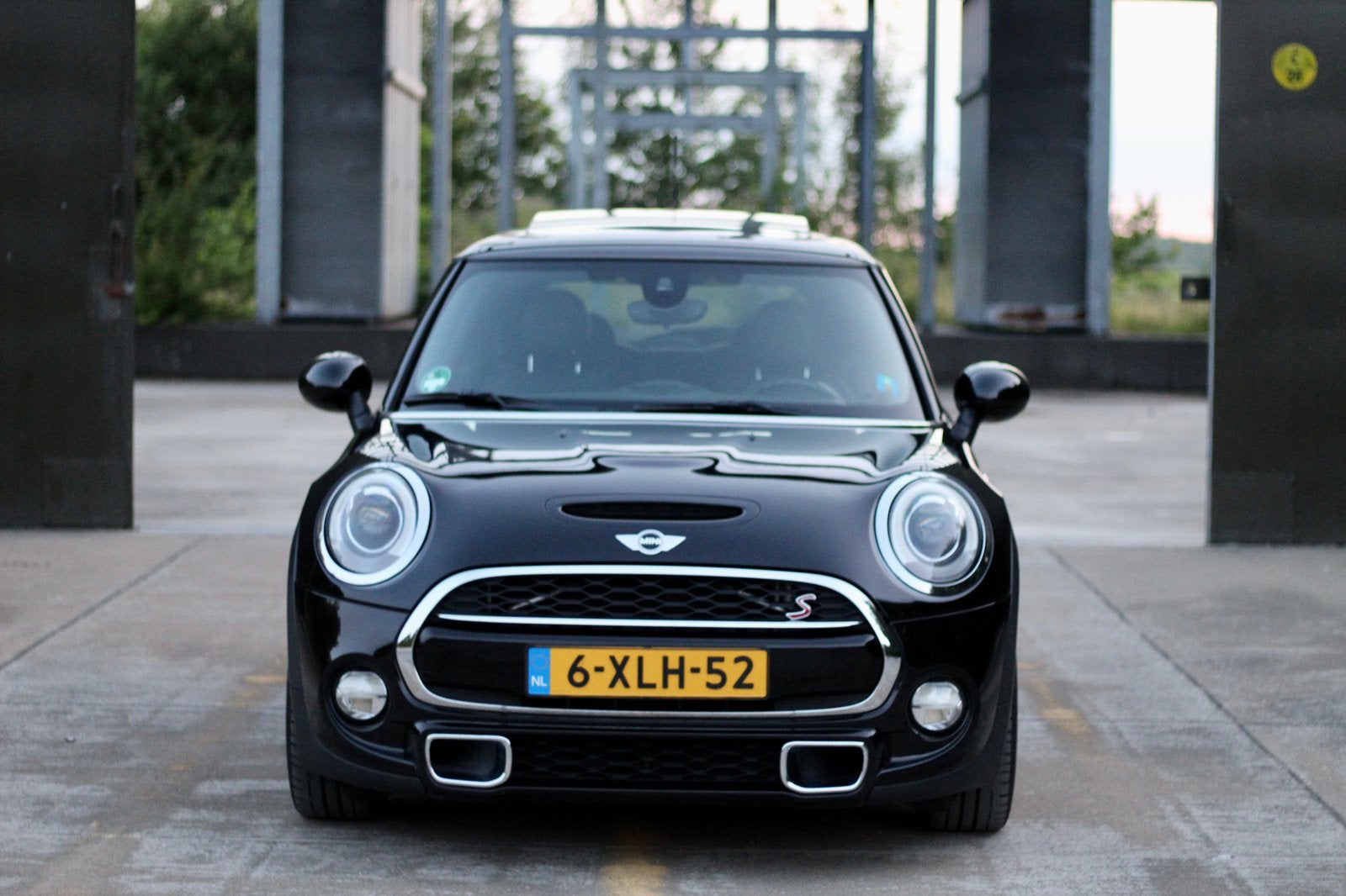 MINI Cooper S 2.0  | JCW | 2e eig | NL | Pano | Dealeronderh, Auto's, Voorwielaandrijving, Adaptive Cruise Control, 4 stoelen