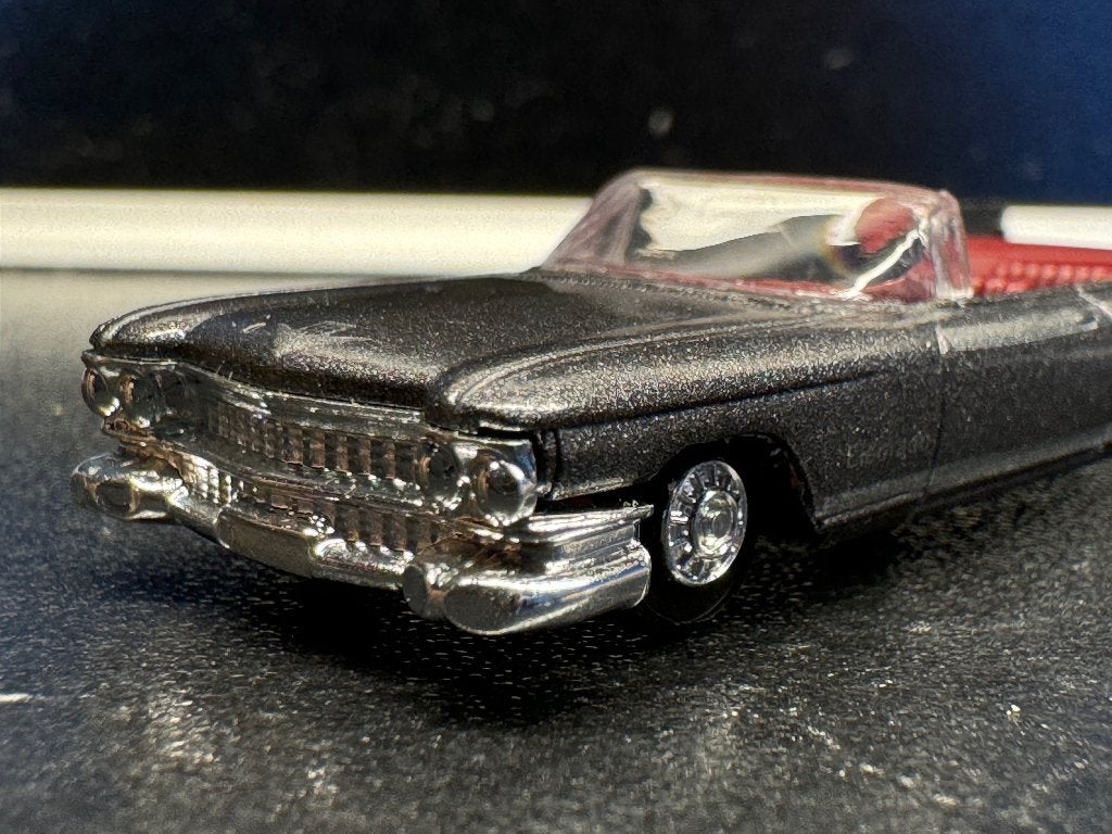 Classic-2753: Cadillac cabrio - Caddy [1959], Ophalen of Verzenden, Gebruikt, Auto, Overige merken