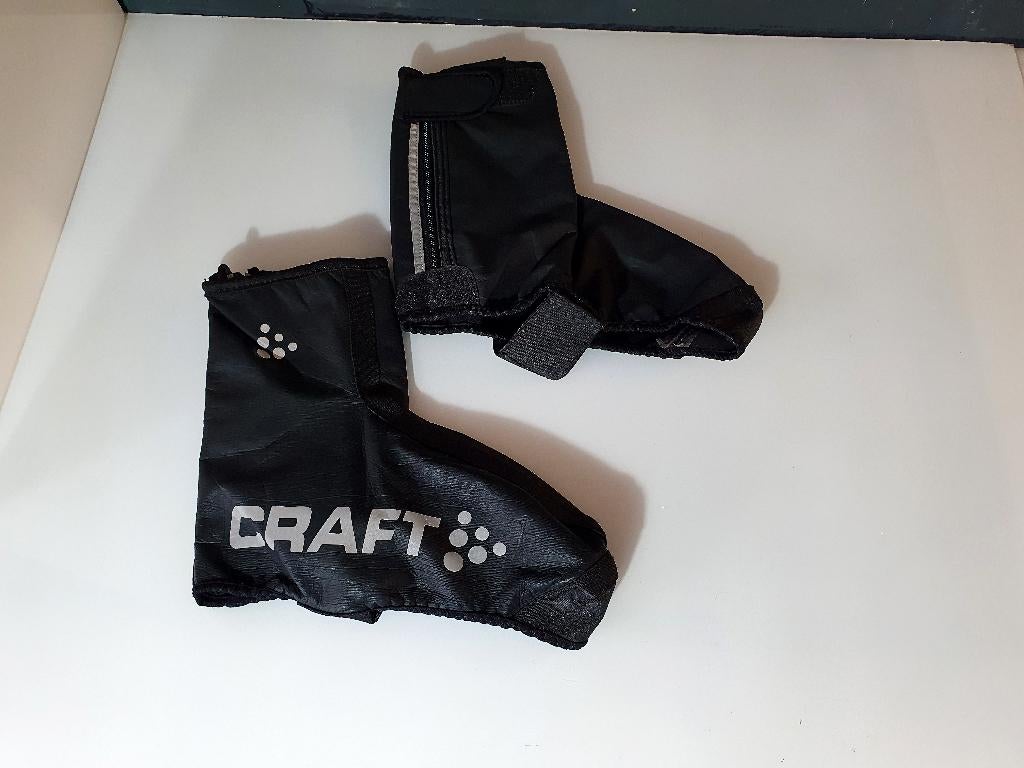 Craft Polyester Overschoen Schoen Schaatsoverschoen Maat S, Verzenden, Nieuw, Overige typen, Overige merken