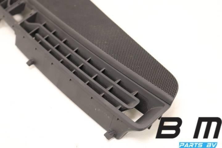 Luchtrooster dashboard Audi A3 8V Sportback 8V1819635B, Auto-onderdelen, Gebruikt
