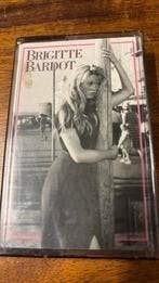 Brigitte Bardot Cassettebandje - Pop zeldzaam, Gebruikt, Ducoso, 1 bandje, Ophalen of Verzenden