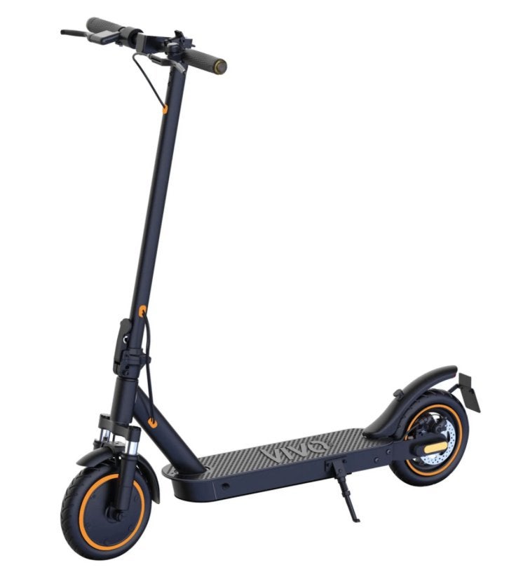 Electric scooter (Step), Ophalen, Overige modellen, Elektrisch, Nieuw