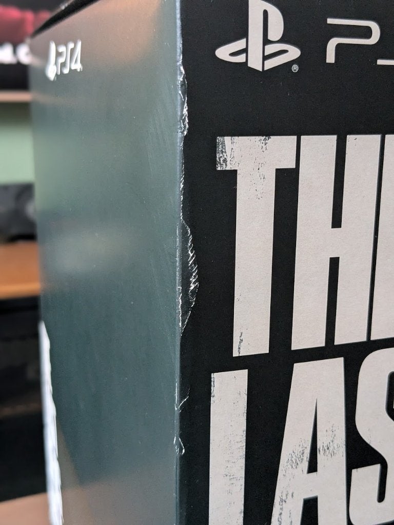 Foto 17 van The Last Of Us Part II [Collector's Edition]