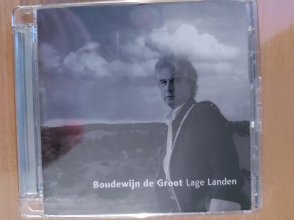 CD's Rock, Ophalen of Verzenden, Zo goed als nieuw, Poprock