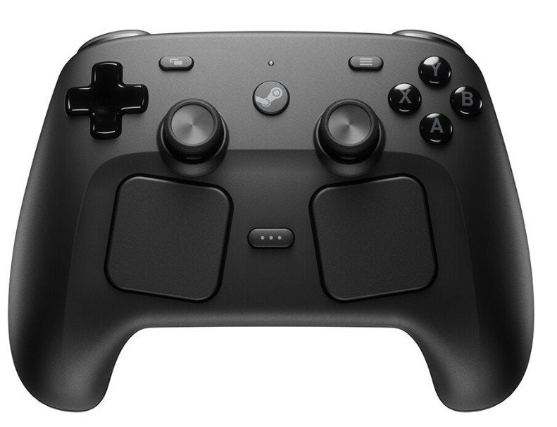 Steam Controller Gamepad - opzoek!, Spelcomputers en Games, Ophalen, Gebruikt, Overige merken, PC
