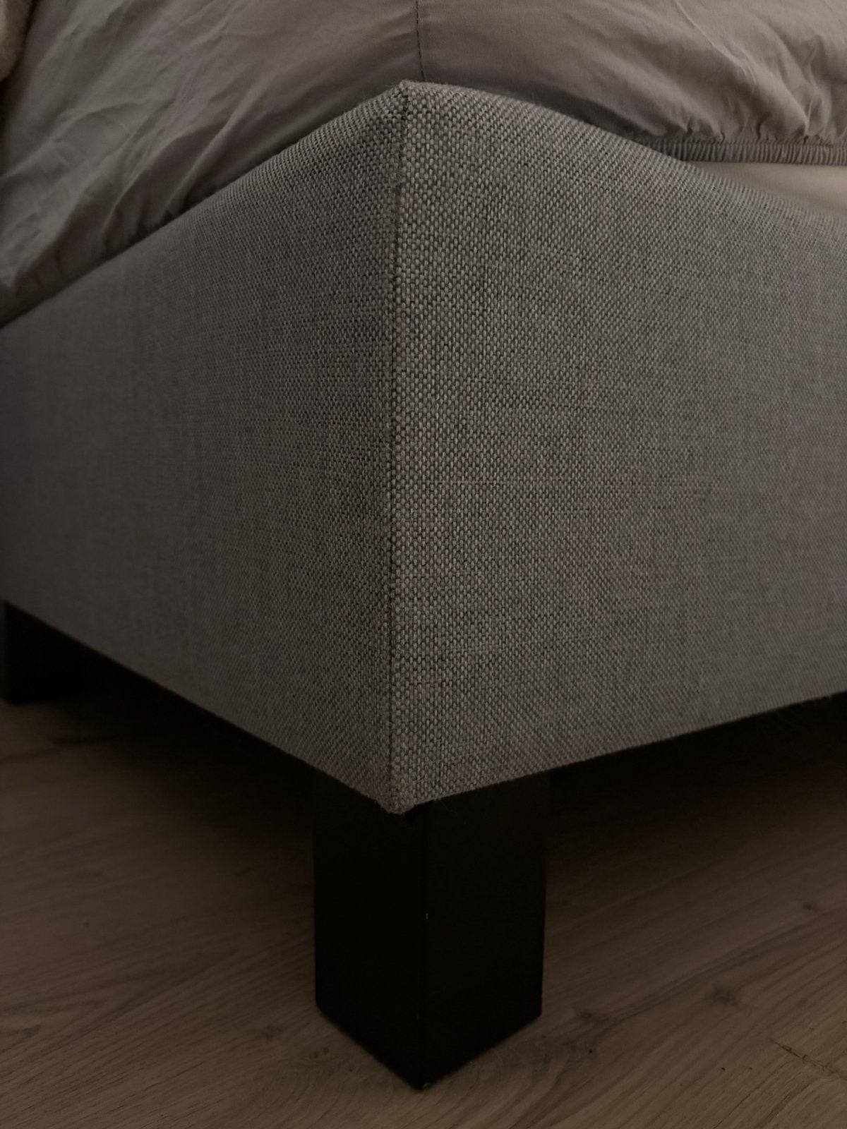 Onderstel boxspring, Ophalen of Verzenden, Zo goed als nieuw, Rechthoekig, 125 cm of meer