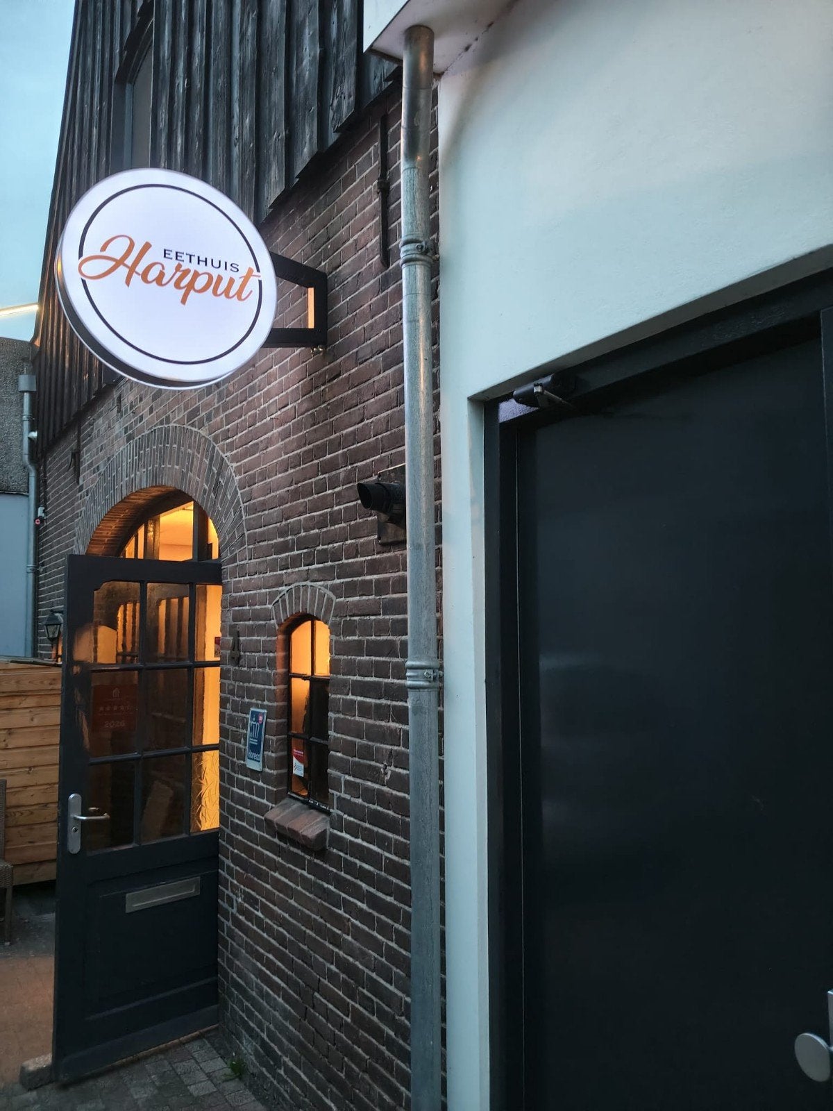 Raalte Volledig ingericht eethuis/restaurant ter overname, Zakelijke goederen