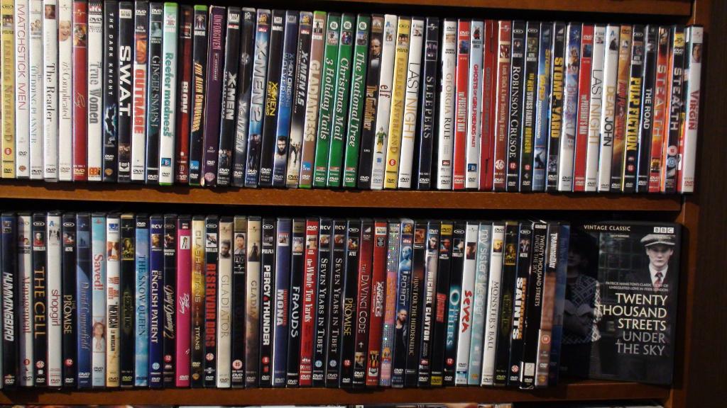 3 DVD actie komedie drama sf misdaad overige, Ophalen of Verzenden, Zo goed als nieuw, Overige genres